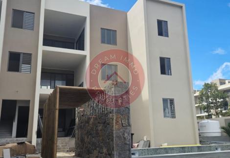 APPARTEMENT MODERNE DE 3 CHAMBRES A FLIC EN FLAC PROCHE CASCAVELLE MALL - ILE MAURICE