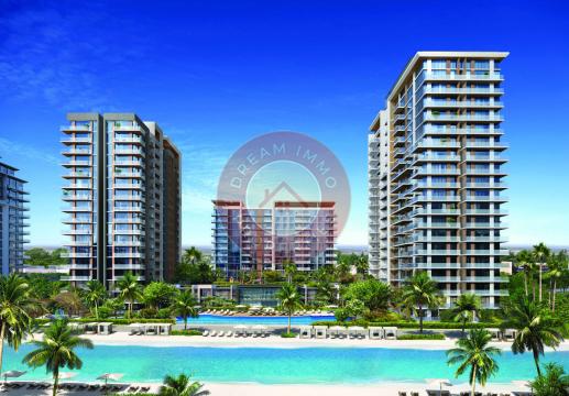 NAYA RESIDENCE - LUXURIOUS 3-BEDROOM APARTMENTS ON A LAGOON IN MBR CITY – DUBAI